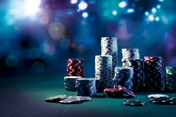 mpo5000 Live Casino