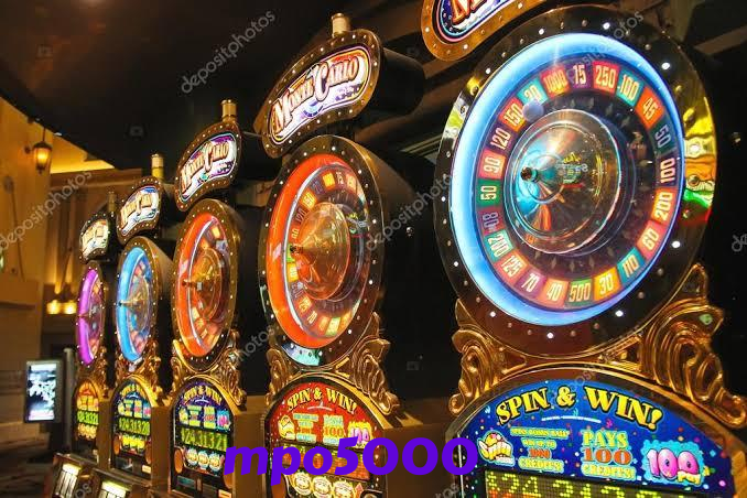mpo5000 App – Casino in Your Pocket