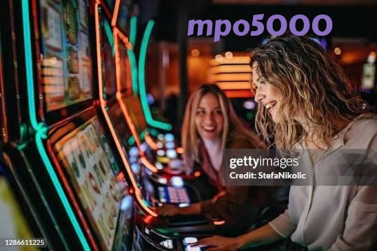 mpo5000 Live Casino Tables Built for Indonesia