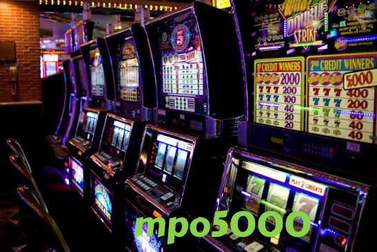 mpo5000 slide 1