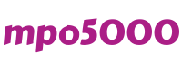 mpo5000  logo