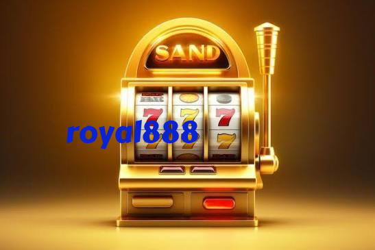 royal888 slide 1